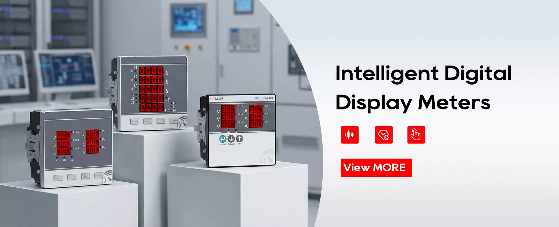 Strumento multifunzionale con display digitale cinese